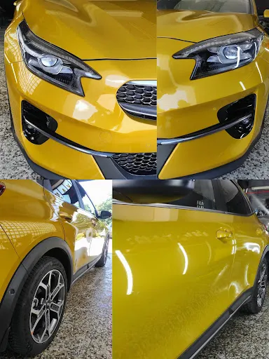 Successful - Detailing Studio